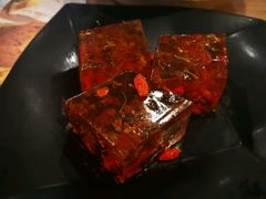 桂花糕-添好运点心专门店(深水埗店)