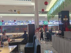 -福禄财东北菜(珠江帝景店)