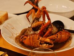 -Ministry of Crab(科伦坡店)