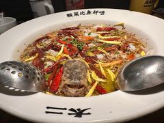 -太二酸菜鱼(海口友谊广场店)