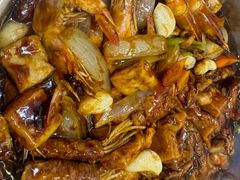 -黄记煌三汁焖锅(首创奥特莱斯店)