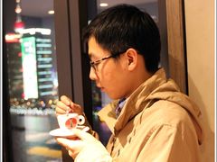 -上海外滩英迪格酒店