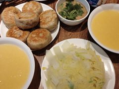 -清真吴记门钉肉饼·喜多利