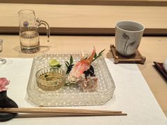 -鮨一日本料理(大中华店)