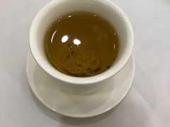 铁观音-广州酒家(昌岗地铁站店)