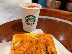 -星巴克臻选(深圳华强北茂业店)