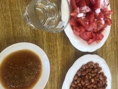 -弘善寺驴肉馆(十里河文化园店)