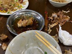 -凡老头米线砂锅(古荡新村西粮站)