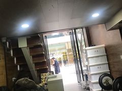-大隐隐于市私房菜(保和小区店)