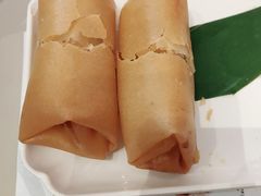 -蔡澜点心·粤菜(西单大悦城店)