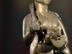 -上海博物馆(人民广场馆)