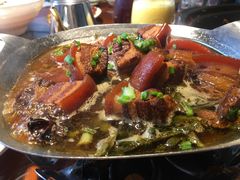 -外婆餐厅(魏县店)