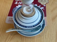 -赵记传承·中式甜品(中山石岐大信店)