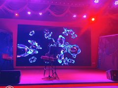 -疯克大象美式烤肉餐厅