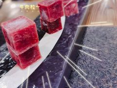 -湊湊火锅·茶憩(东城万达店)