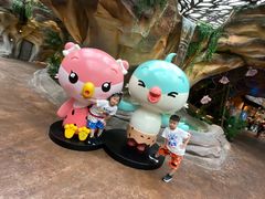 -杭州开元森泊度假乐园