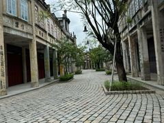 -赤坎·广东华侨国际旅游度假区