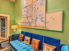 -春晖园度假酒店温泉