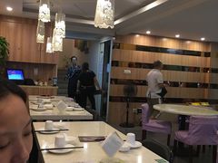 大堂-多米餐厅(文涵路店)