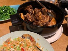 -阳朔糖舍酒店·糖舍餐厅&酒吧
