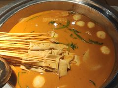 -杨翔豆皮涮牛肚(万和城店)