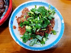 -冯四孃跷脚牛肉·非物质文化遗产店