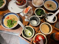 -鑫隆四季涮肉(八角畅游店)