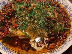 -杨记隆府(白象街店)