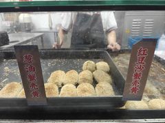 -江南蟹壳皇(新民桥店)