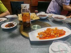 -全聚贤餐厅·湖北家常菜(沙湖店)