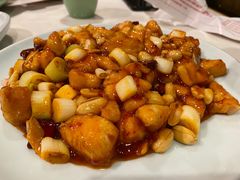 -北平盛世·新京菜·北京烤鸭(劲松·双井店)