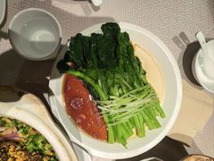 -城南往事·鲁菜济南菜(长清园博园恒大绿洲店)