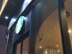 门面-星巴克(珠海摩尔百货店)