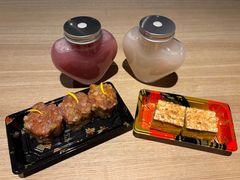 -蟹犇前•帝王蟹雪蟹(陆家嘴店)
