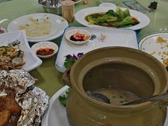 -景好海鲜餐厅(大鹏必选旅游店)