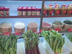 -西江美食舫·江西菜(健德桥店)