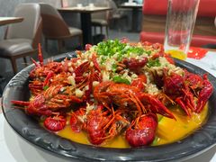-火龙堂·风味民间菜(文一路店)