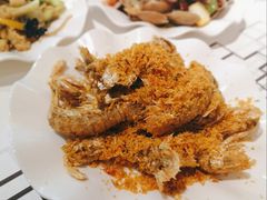 -强记海鲜·大排档(蛇口新街店)