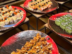 -東盛炭烤自助料理(玄武招商花园城店)
