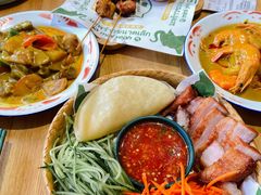 -迷你椰·泰式大排档(湖州衣裳街店)