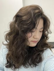 -FOR YOU造型