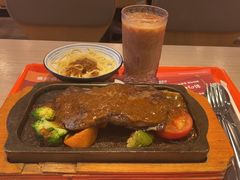 -大快活(罗湖商业城分店)