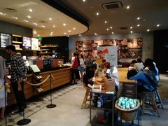 -星巴克臻选(郑州国贸360广场店)