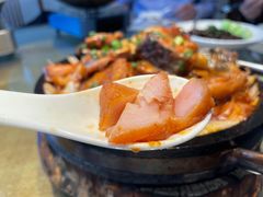 -中国徽菜·徽商故里(罍街店)