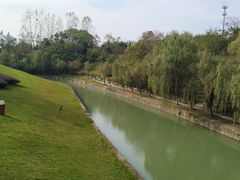 -合肥三国新城遗址公园