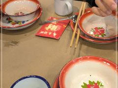 -老三样·旧食新味(船山路店)