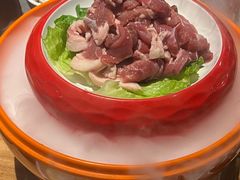 -额尔敦草原涮羊肉·烧烤(冻青树总店)