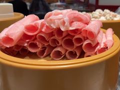 -龍歌自助小火锅(漳州二路爱购店)