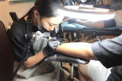 -MDZ STORE·TATTOO·耳饰
