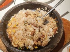 -Aqua Oasis 水天堂(石路天虹店)